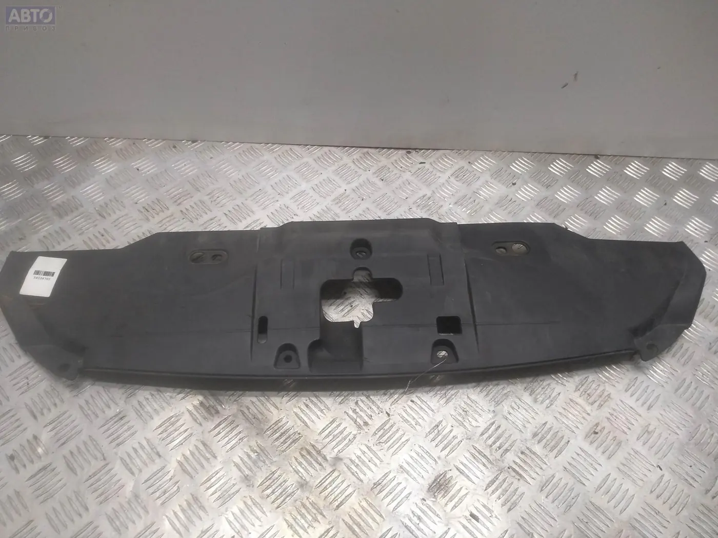 Накладка к Honda CR-V 2008