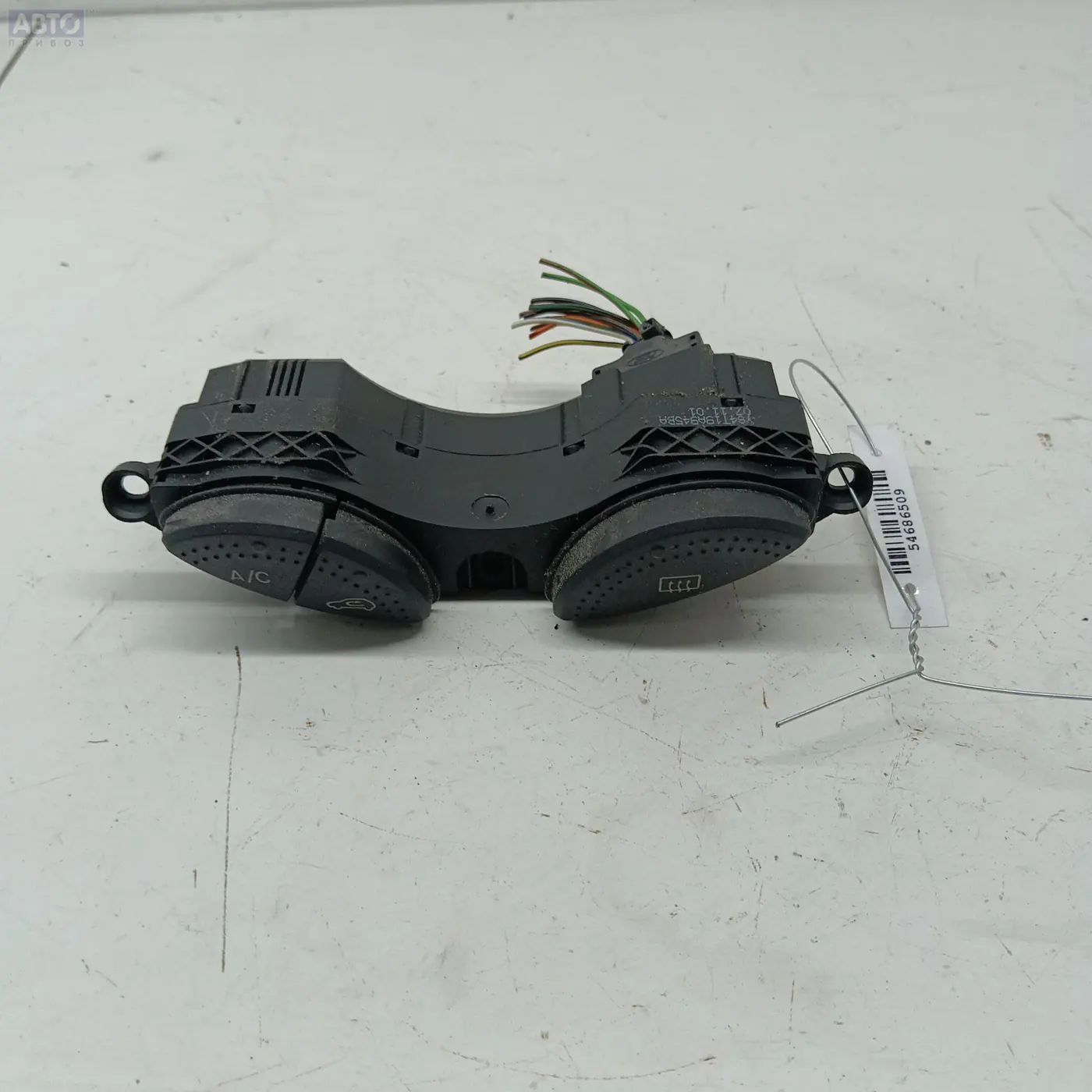 Кнопка  к Ford Focus 2001