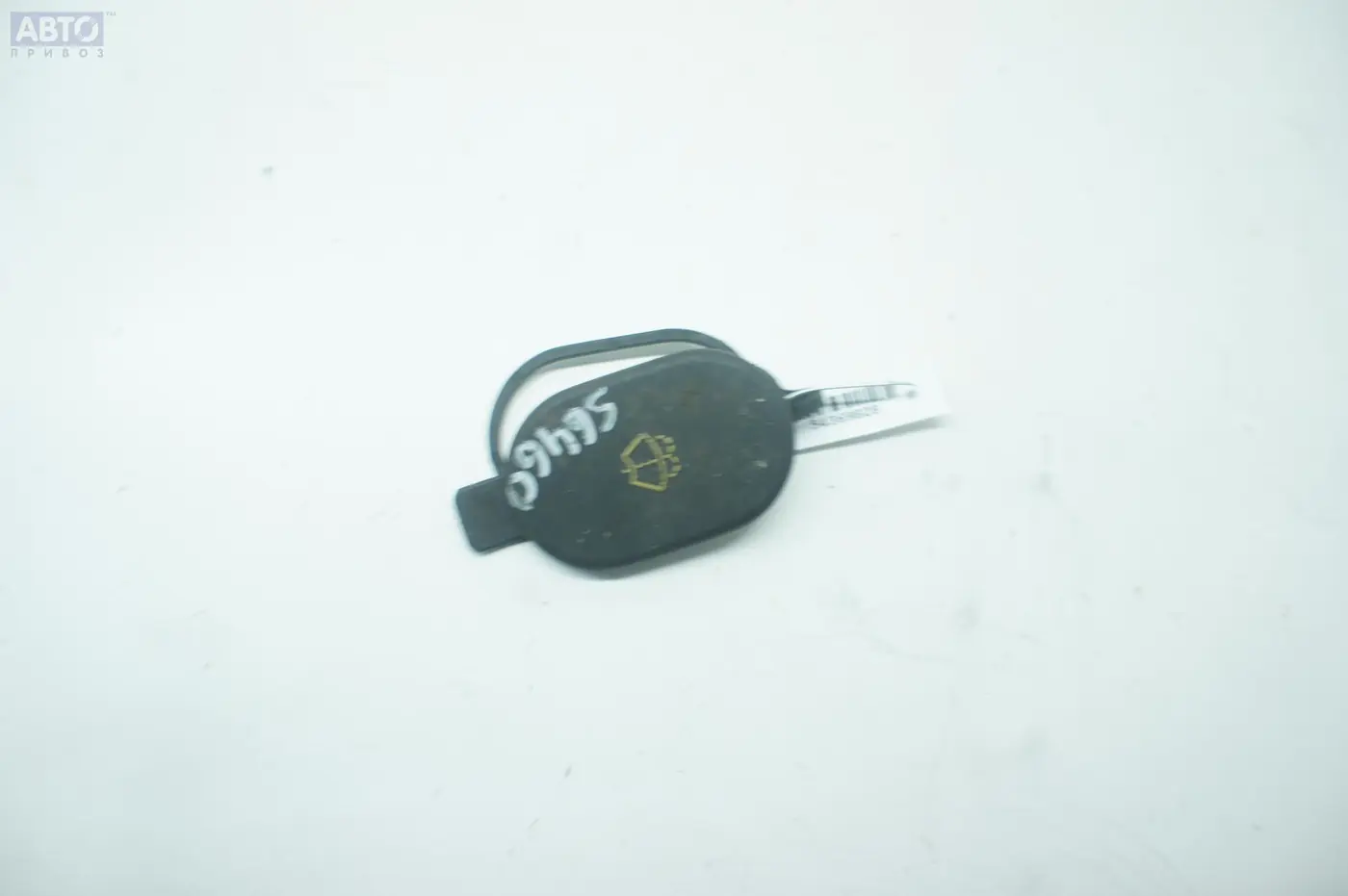 Крышки (разные) к Ford Scorpio 1995