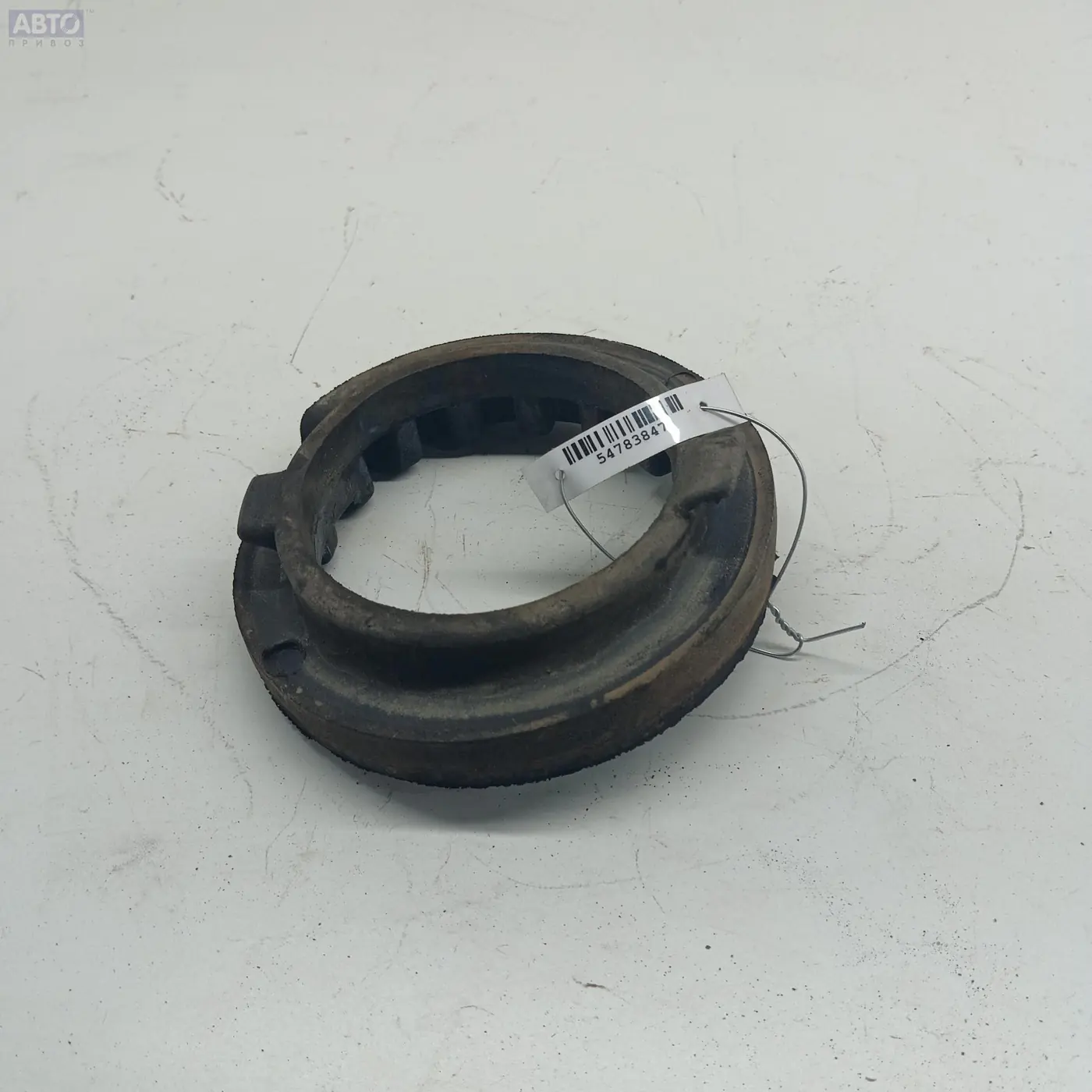 Проставки под пружины к Ford Mondeo 2006