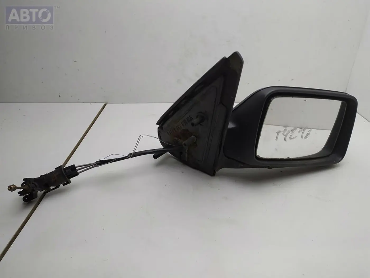 Сиденье переднее к Volkswagen Golf 1995