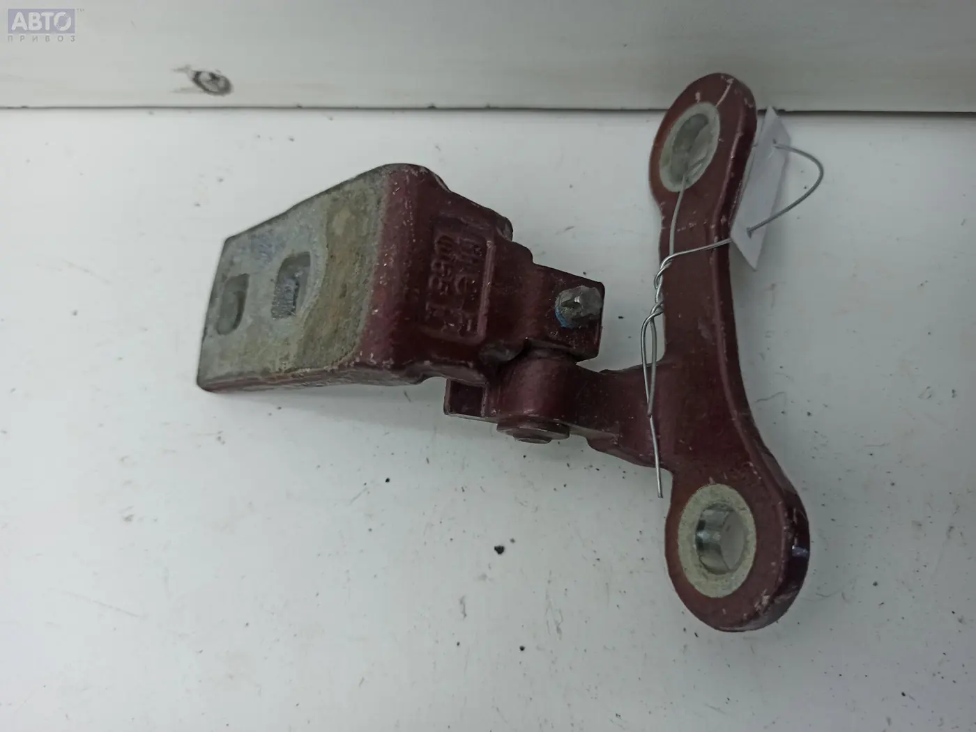 Петли к Opel Signum 2004