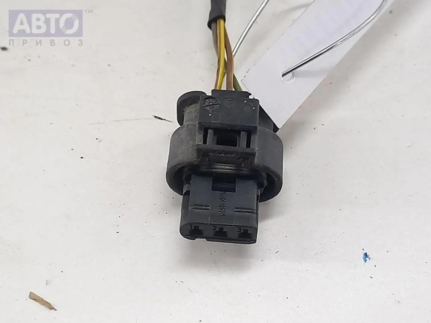 Разъем AUX / USB к BMW 1 series 2009