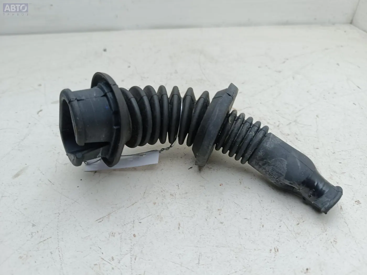 Гофра проводки багажника к Peugeot 307 2001