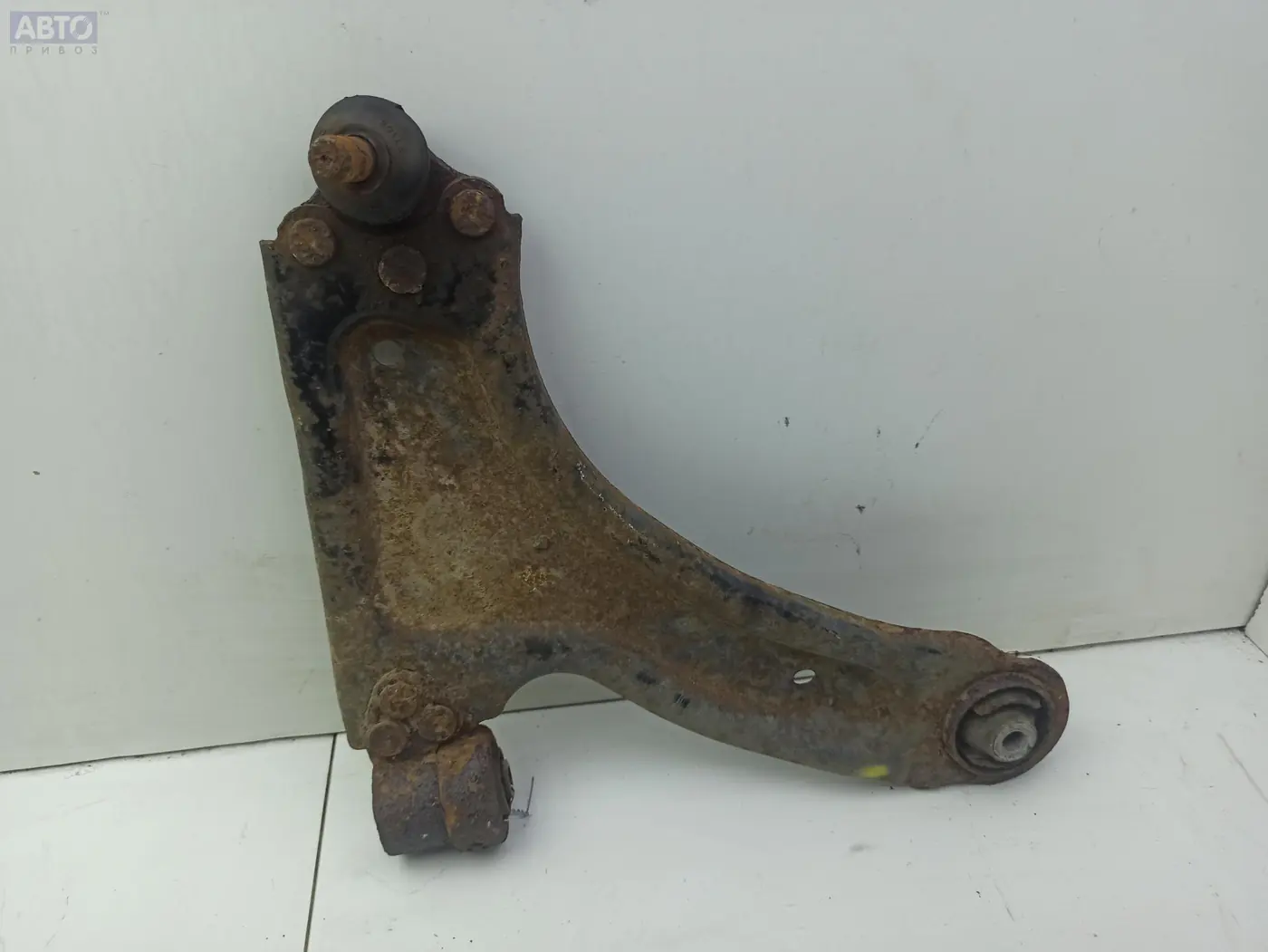 Рычаг задний к Opel Corsa 2002