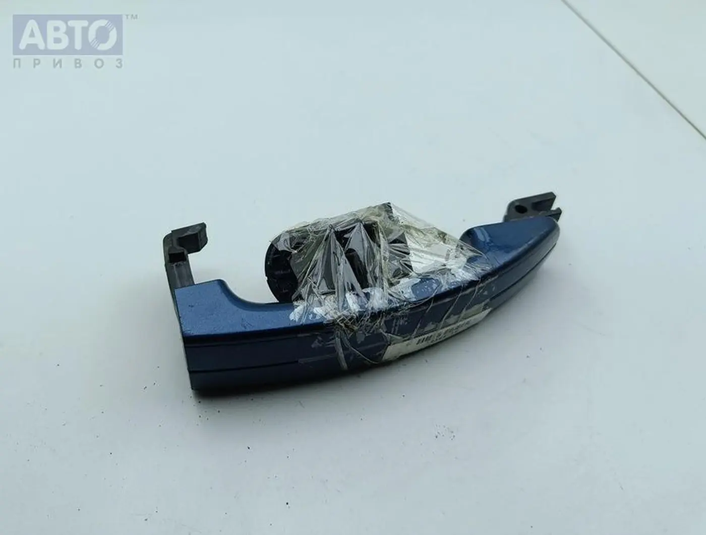 Ручки наружные к Ford Focus 2008