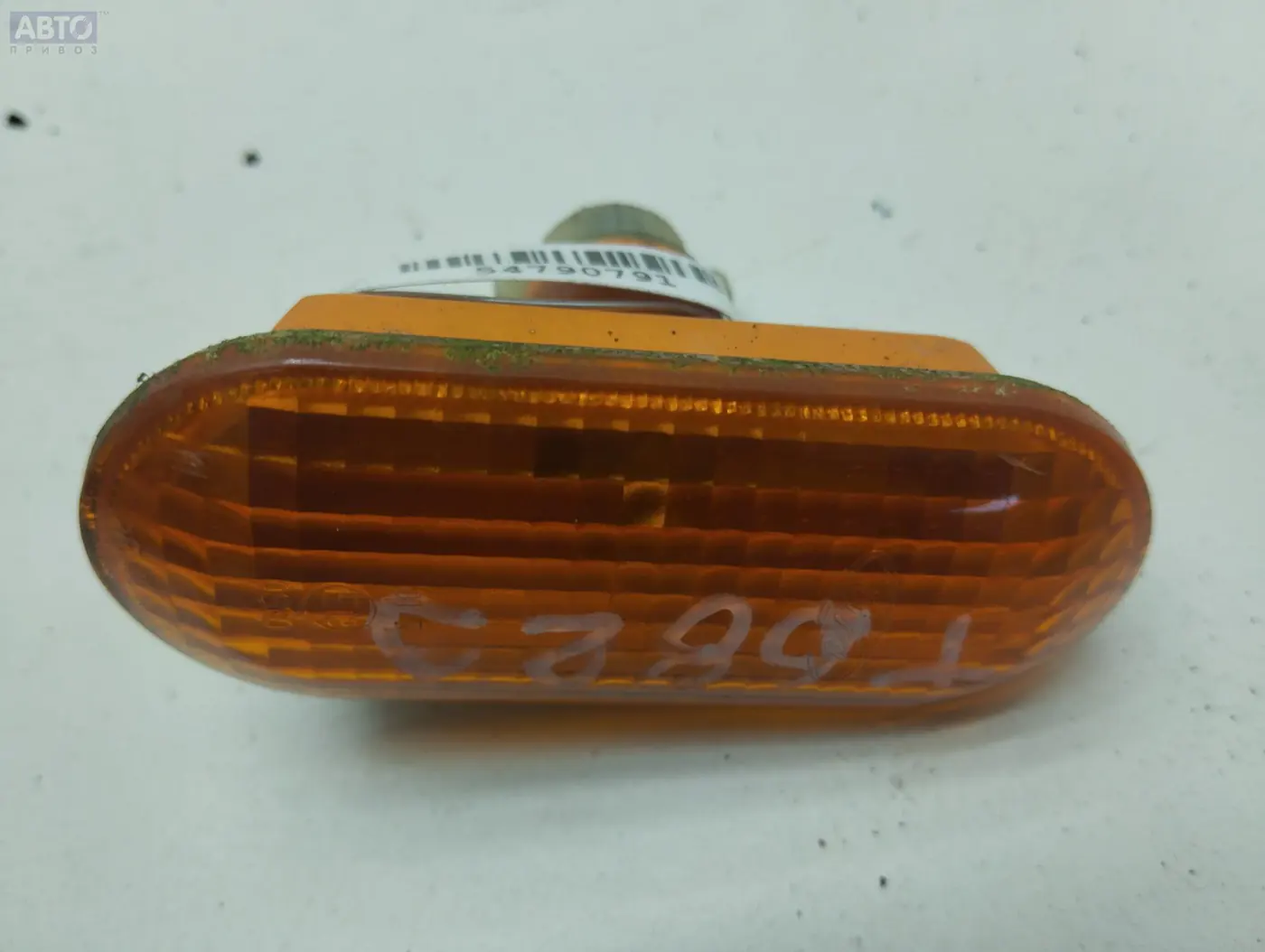 Повторитель передний левый к Ford Fusion 2008