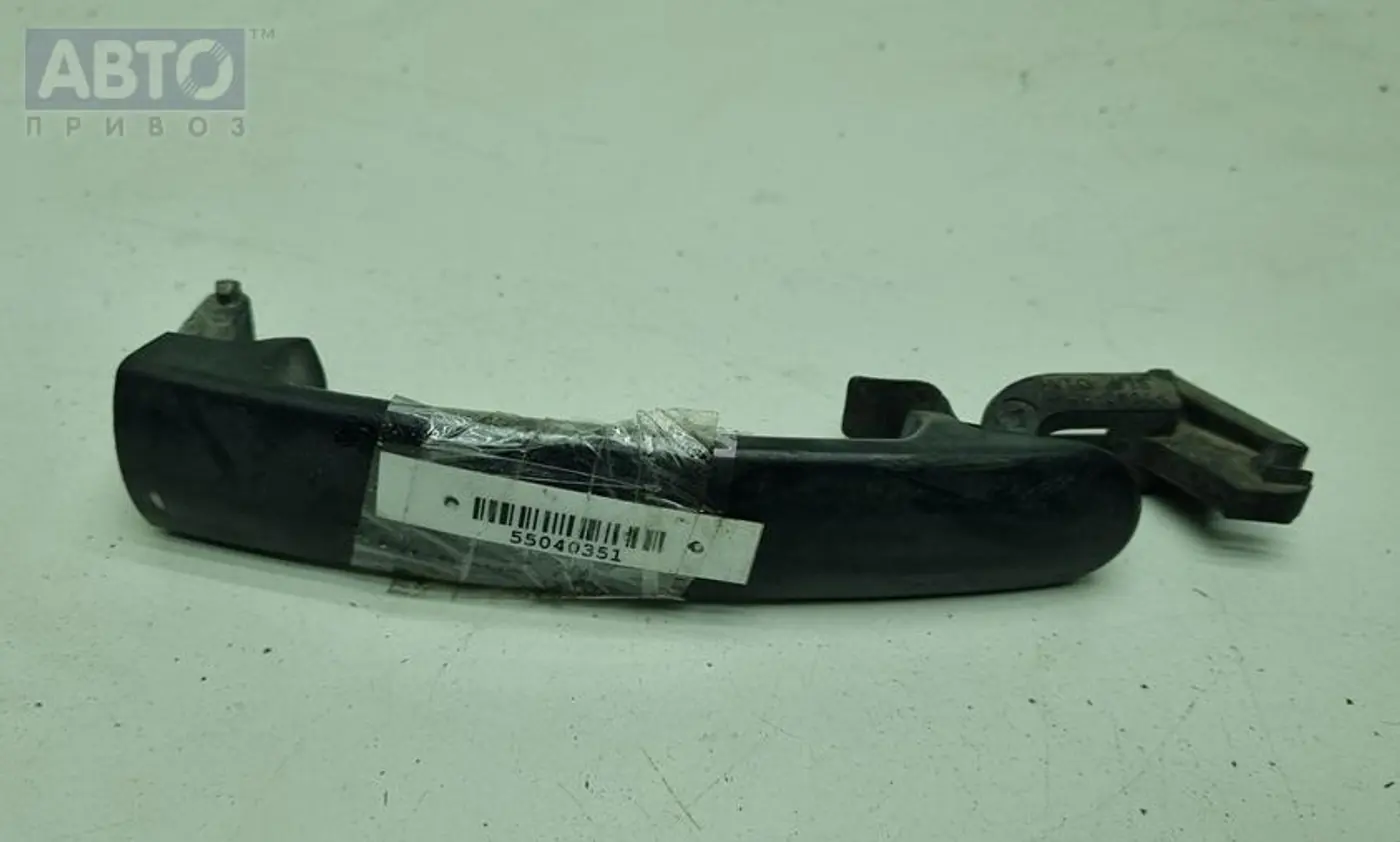 Ручки наружные к SEAT Altea 2005