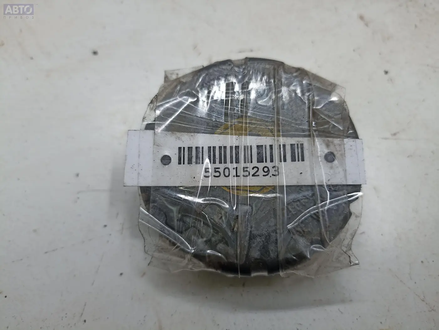 Коленвал к Opel Zafira 2005