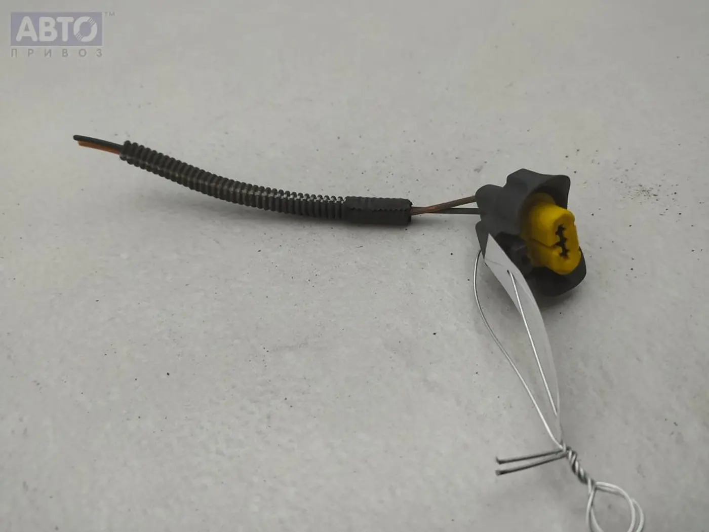 Разъем AUX / USB к Renault Laguna 2004