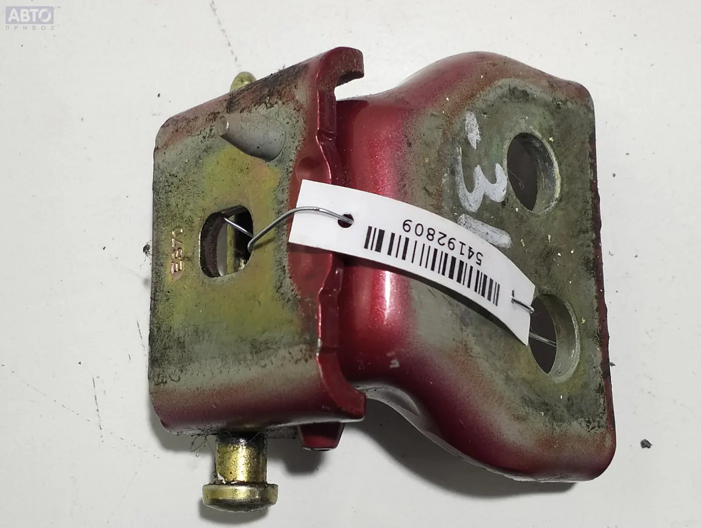 Петли к Citroen C4 2004