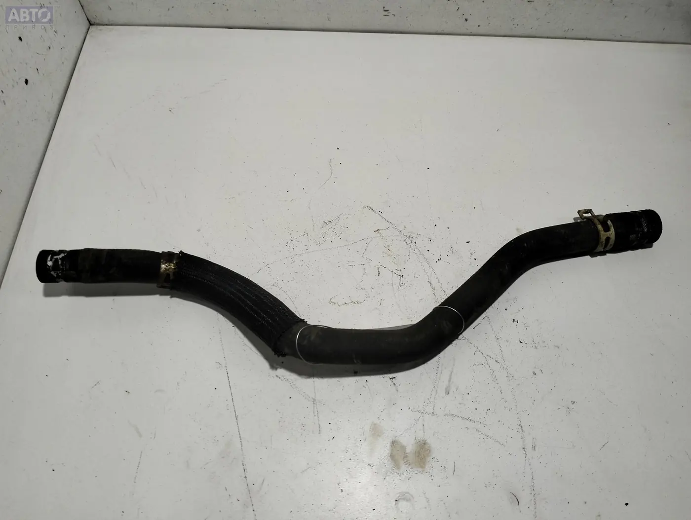 Патрубок к Peugeot 206 2003