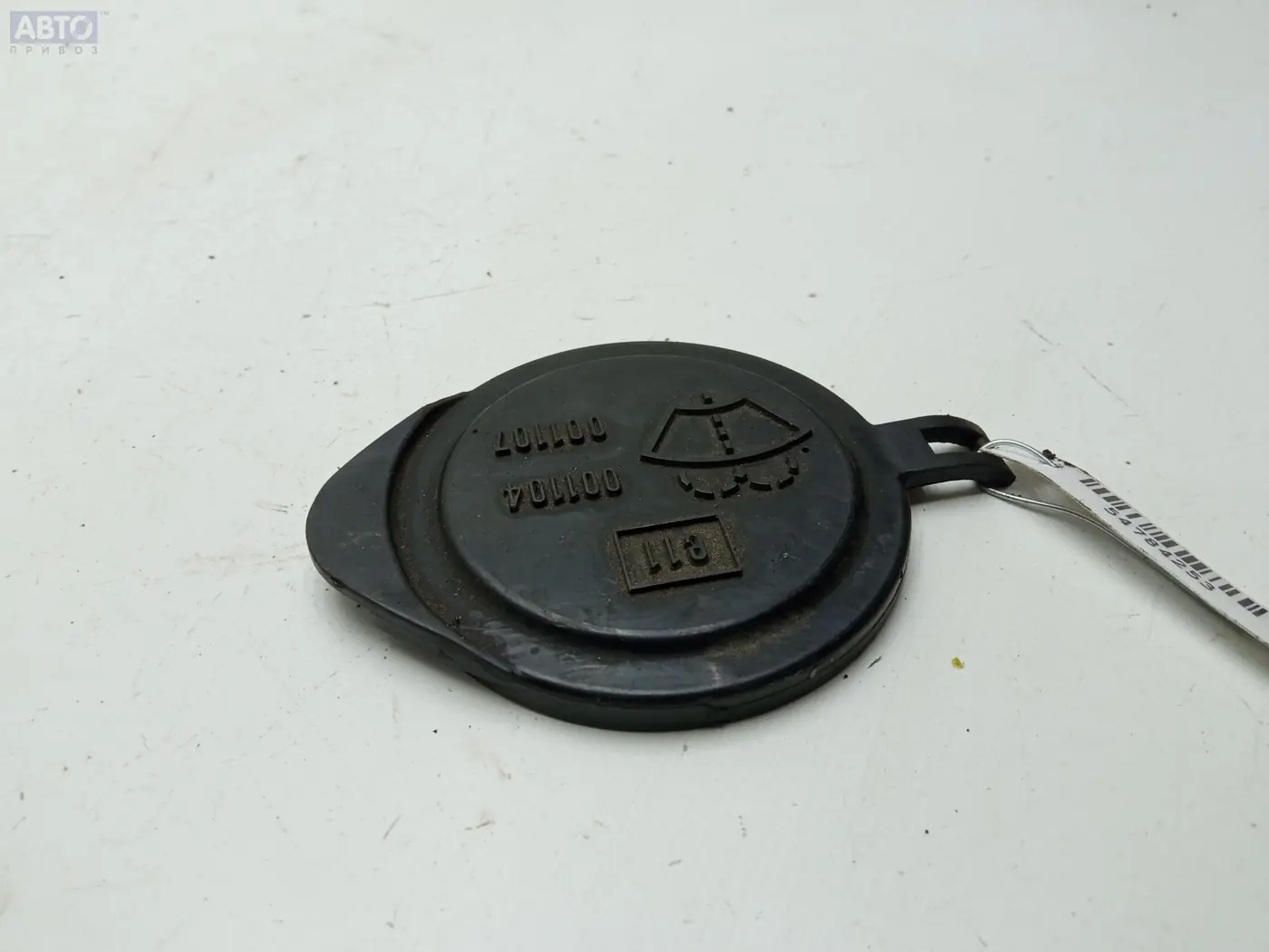 Крышки (разные) к Toyota Corolla 1997