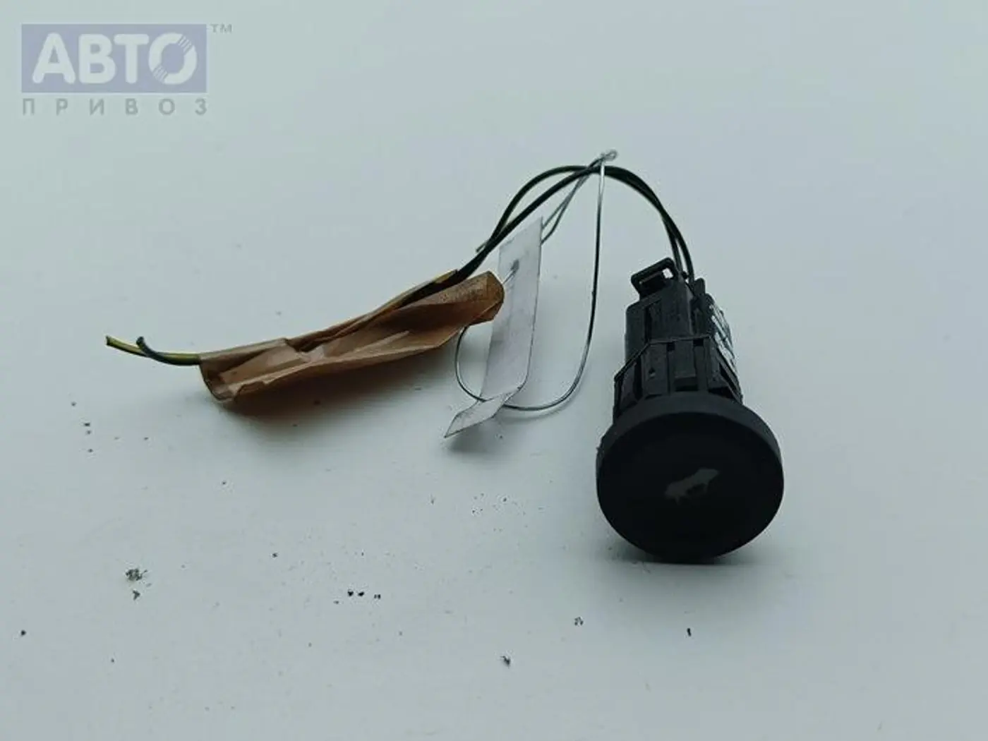 Кнопка  к Ford Fusion 2004