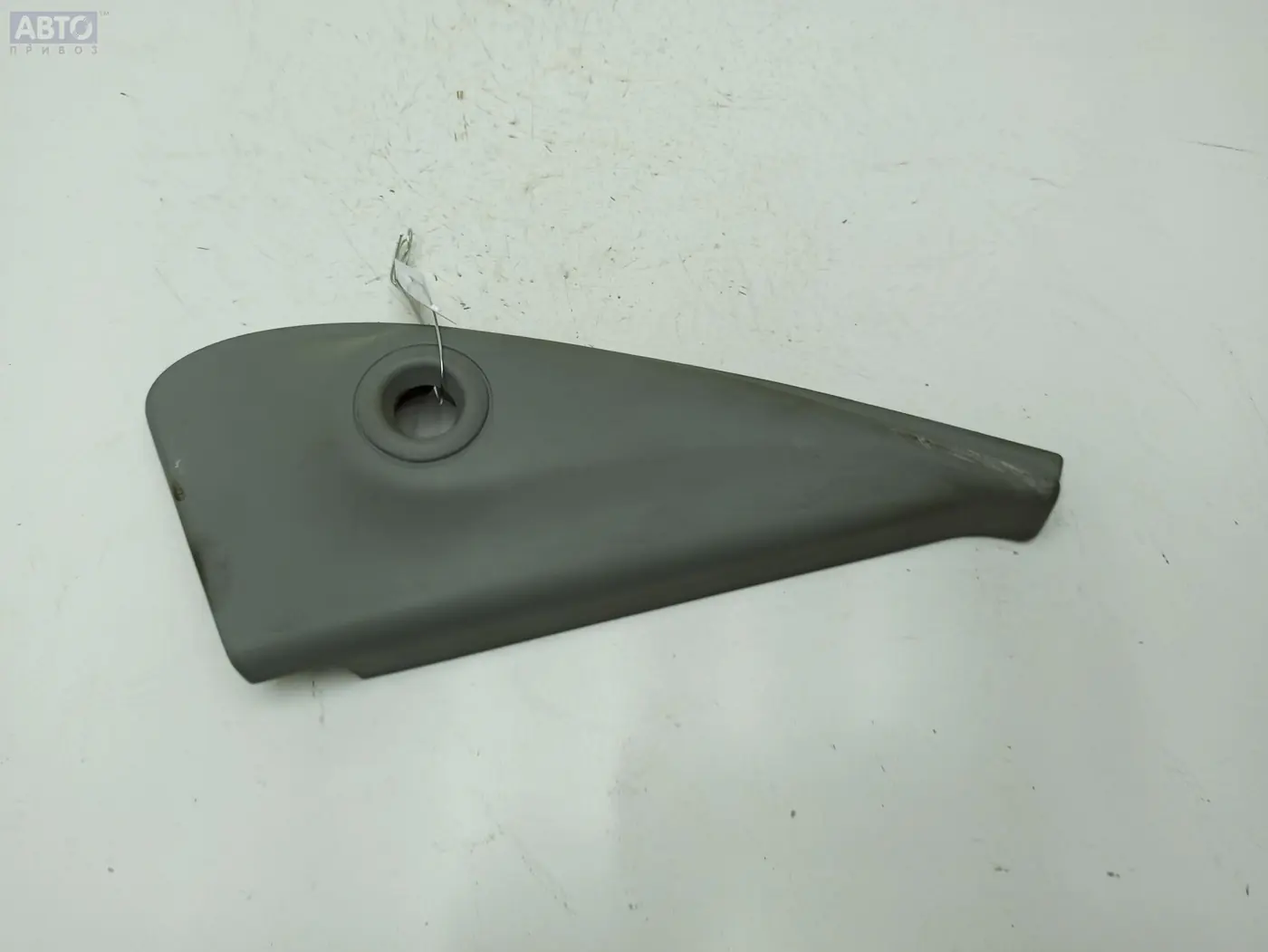 Накладка к Renault Kangoo 2002
