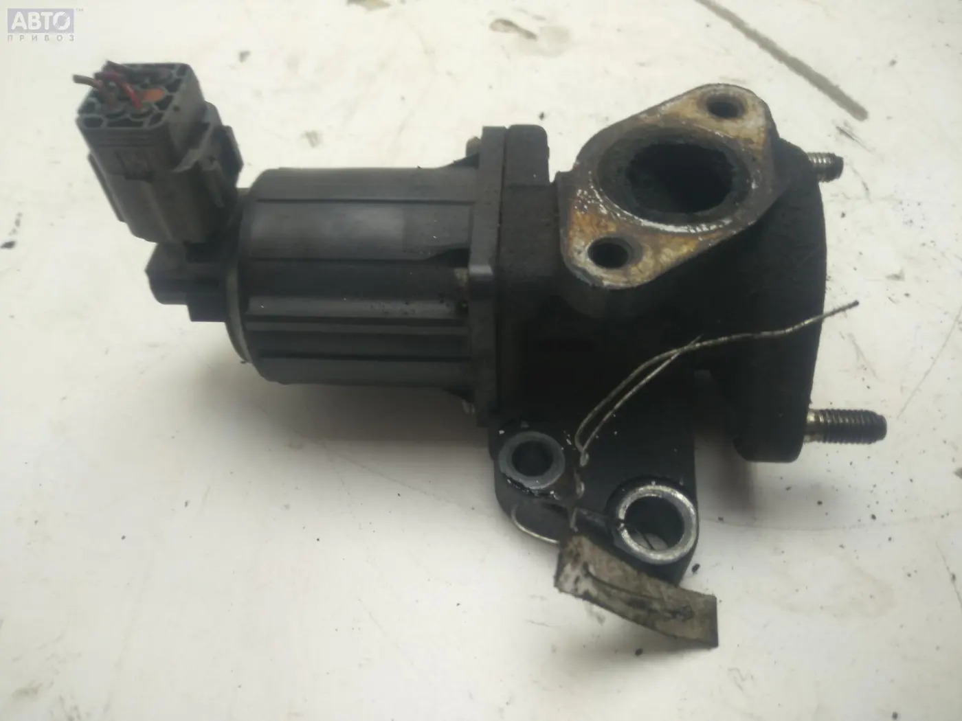 Клапан EGR к Mazda 6 2007