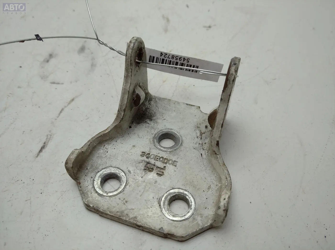 Петли к Ford Transit 2005