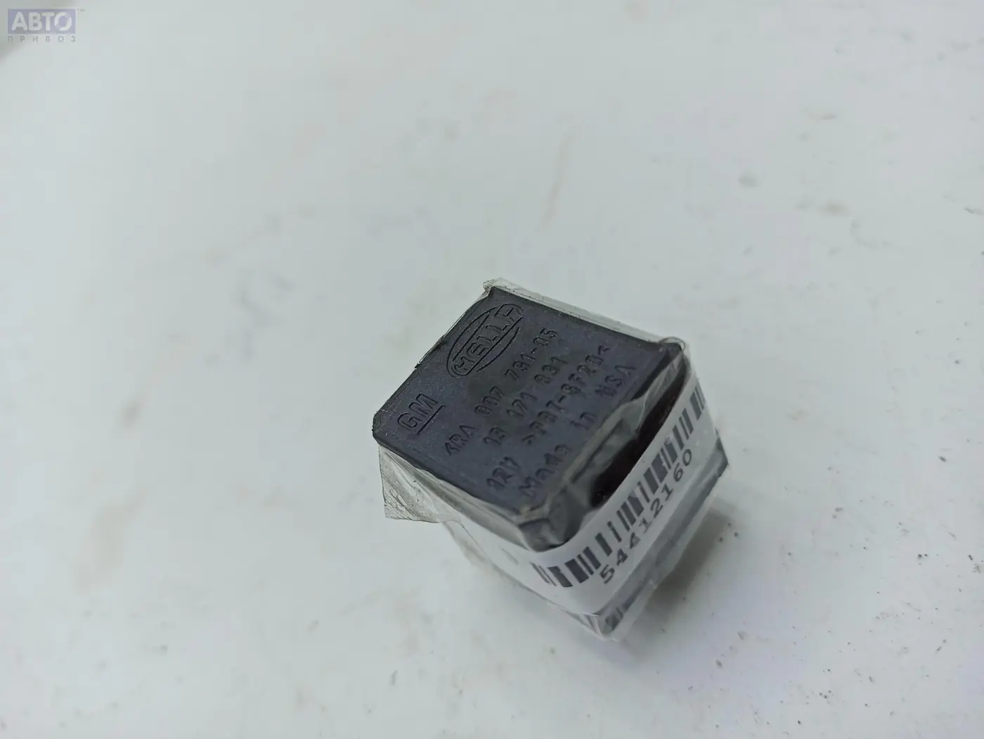 Втягивающее реле стартера к Opel Astra 2005