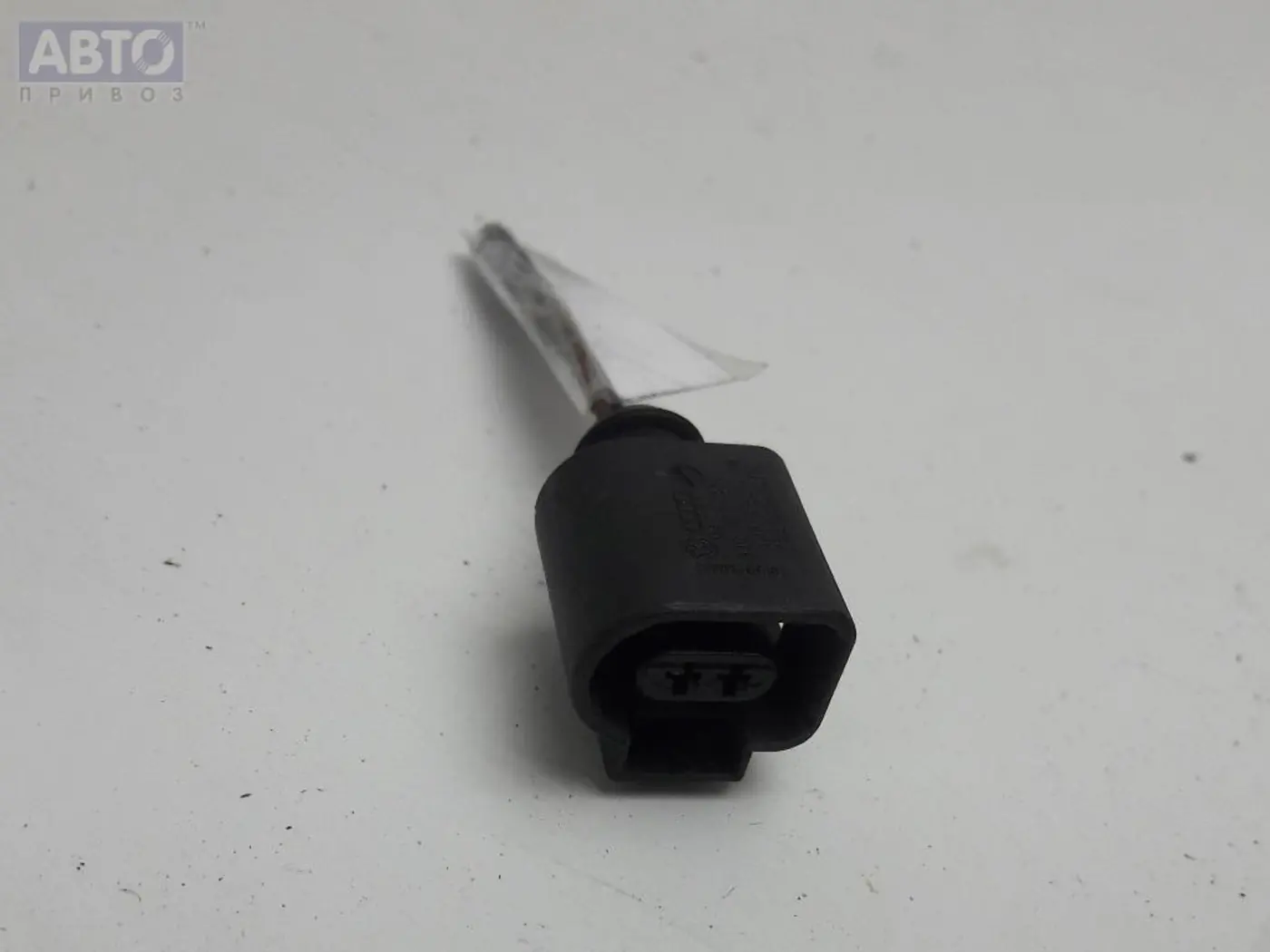 Разъем AUX / USB к Skoda Fabia 2007