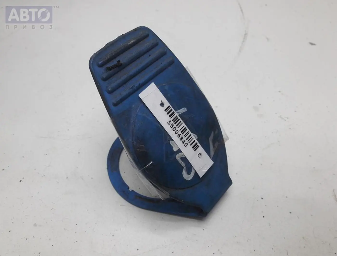 Крышки (разные) к SEAT Toledo 2002