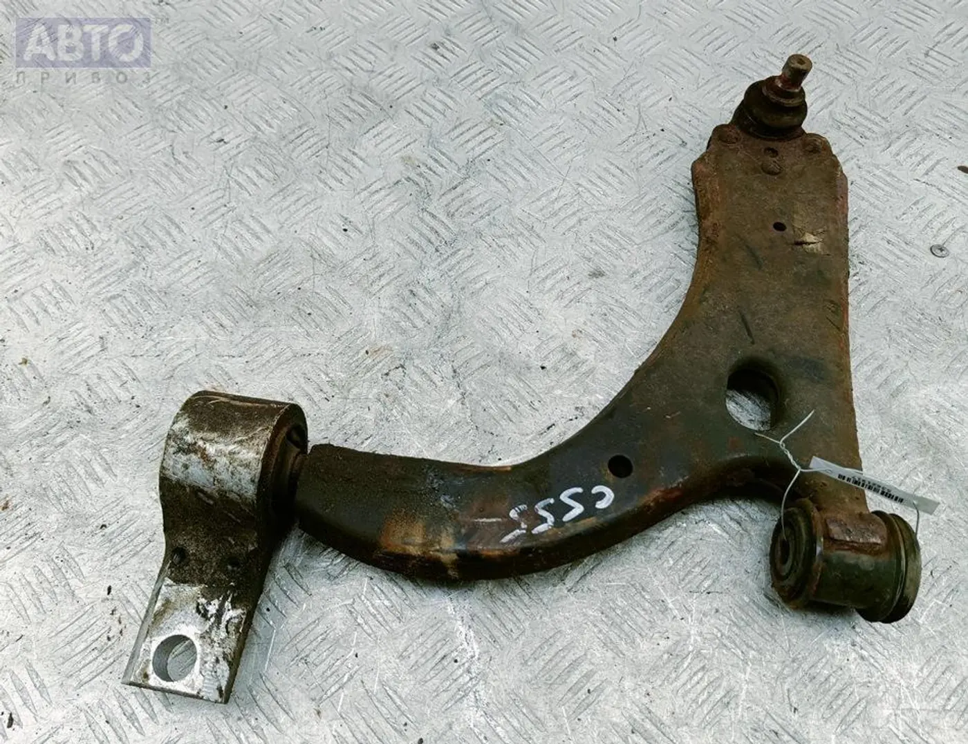 Рычаг задний к Ford Fusion 2003
