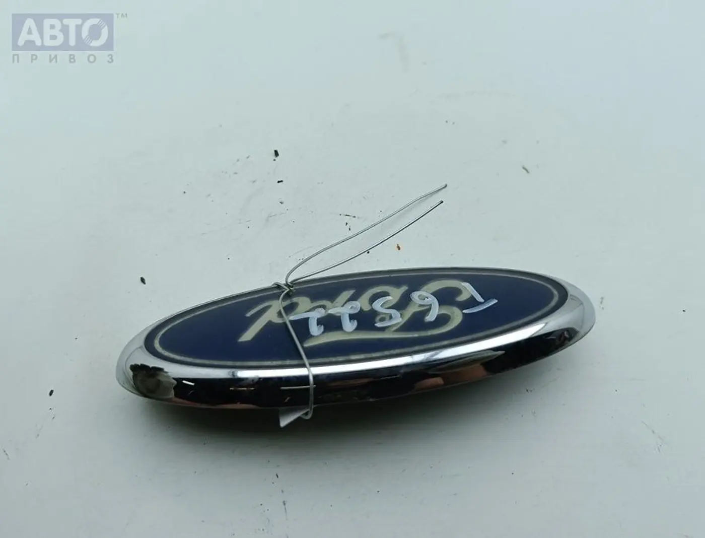 Эмблема к Ford C-MAX 2006