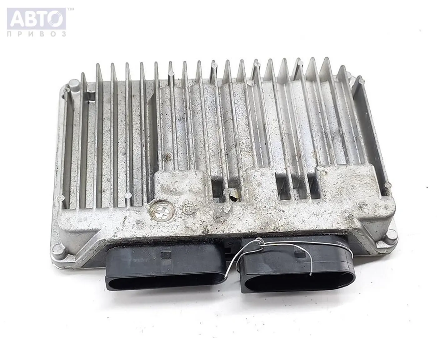 Блок управления VVT Valvetronic к BMW 3 series 2003