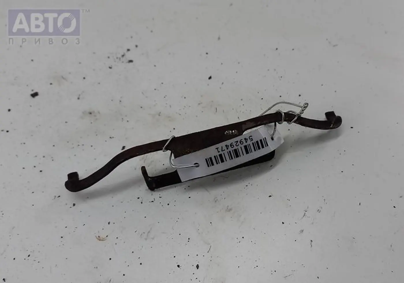 Скоба суппорта к BMW 3 series 1998