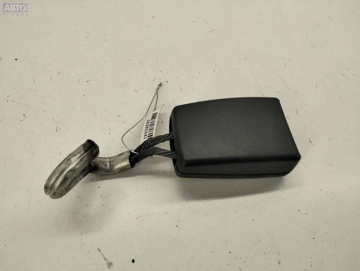Лючок топливного бака к SEAT Altea 2007