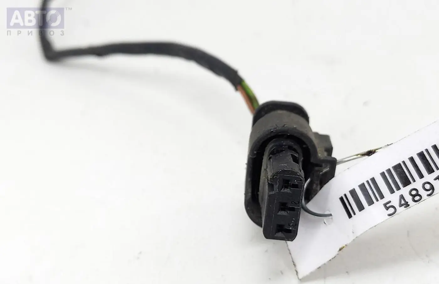 Разъем AUX / USB к BMW 1 series 2008