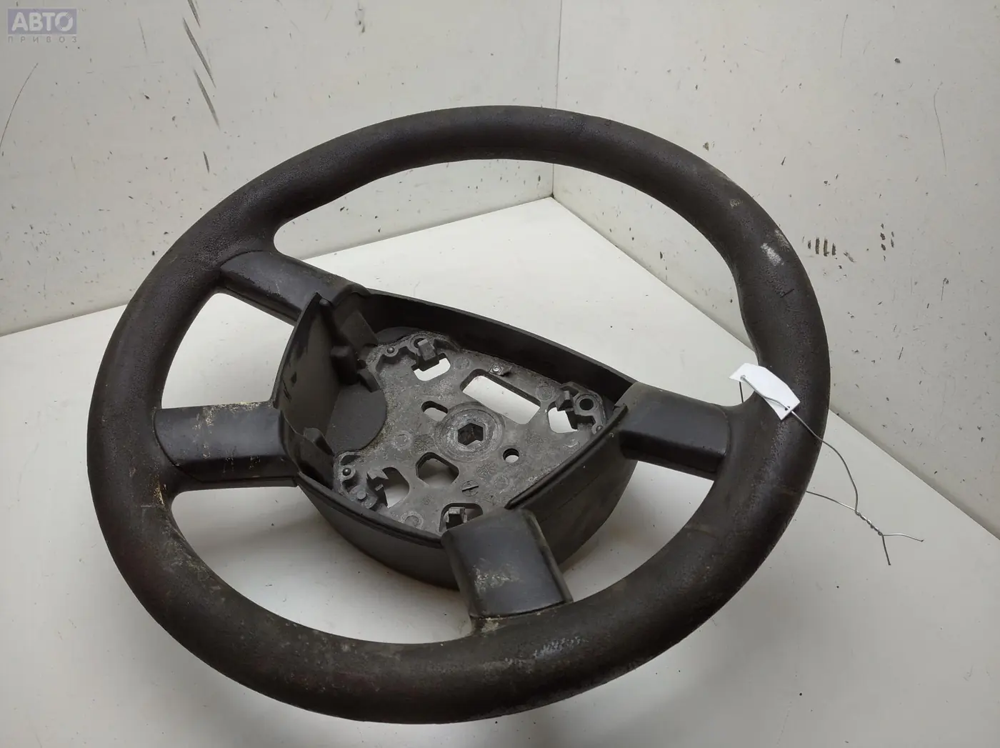 Руль к Ford Transit 2007