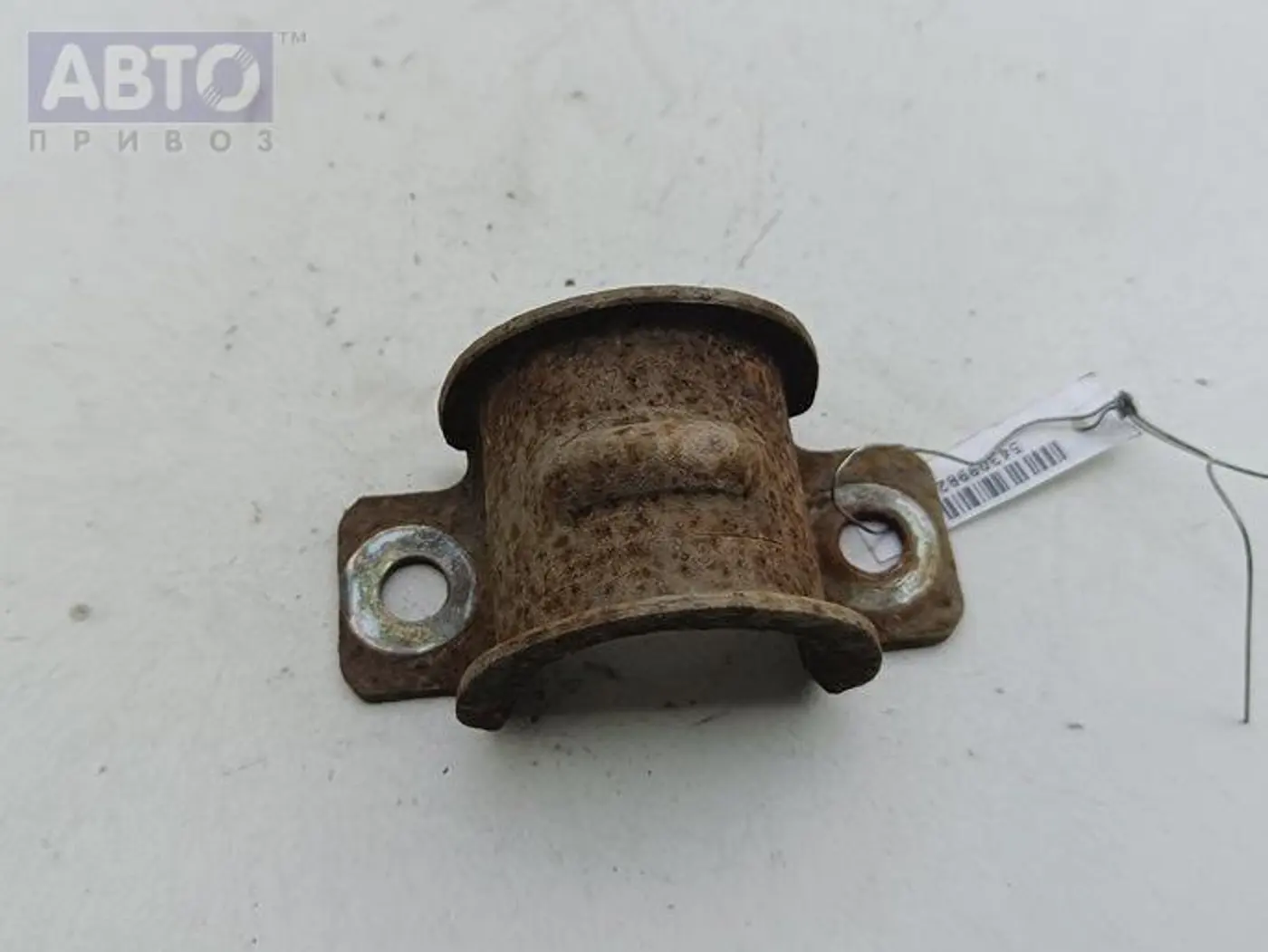 Крепления/Кронштейны к Ford Mondeo 2007