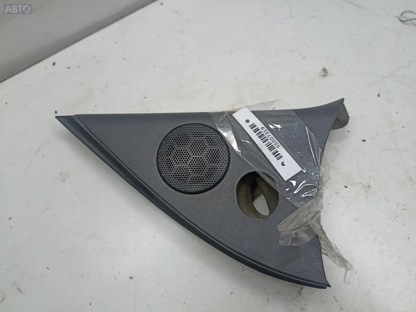 Накладка к Opel Astra 2003