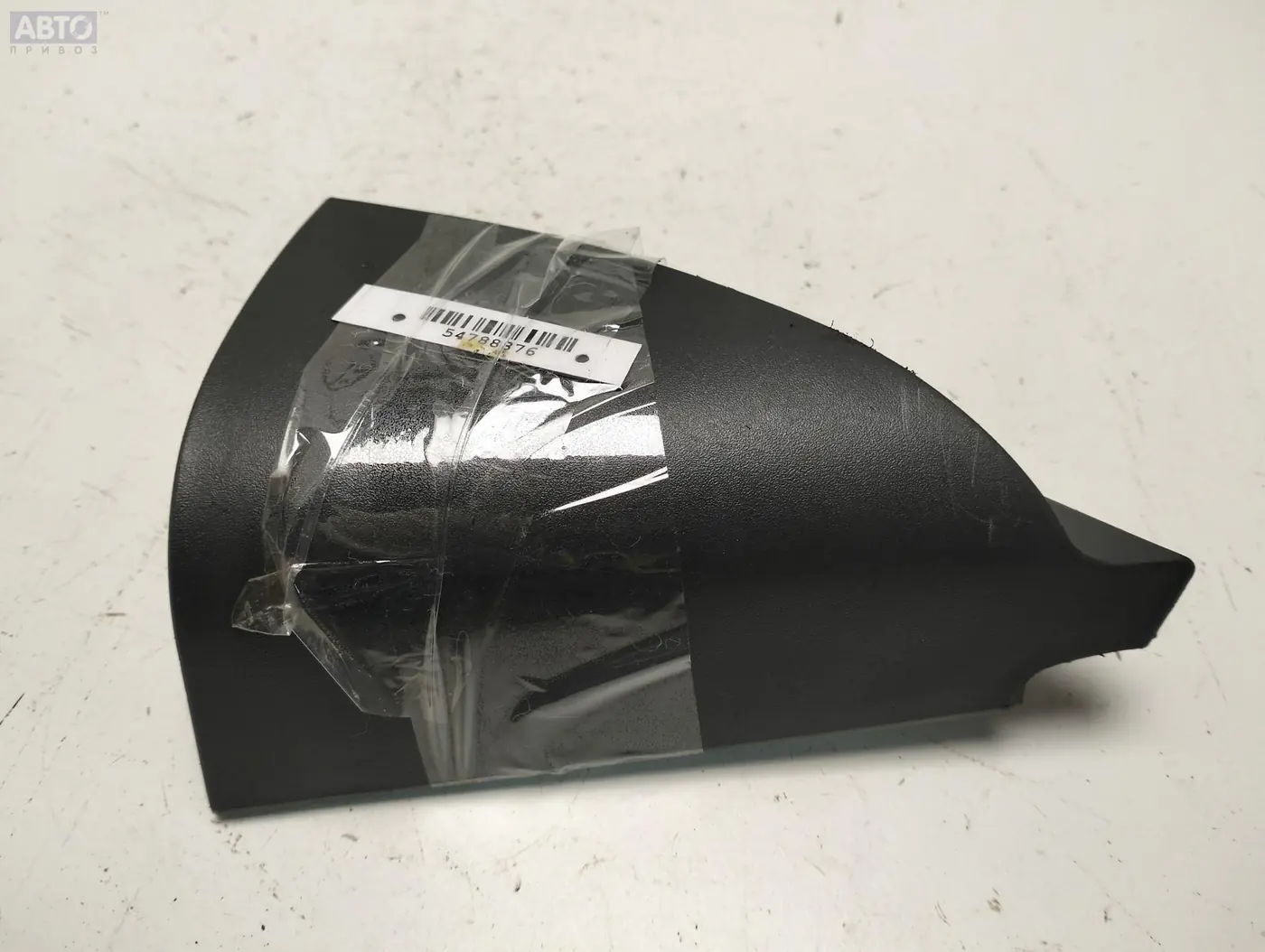 Накладка к Renault Megane 2004