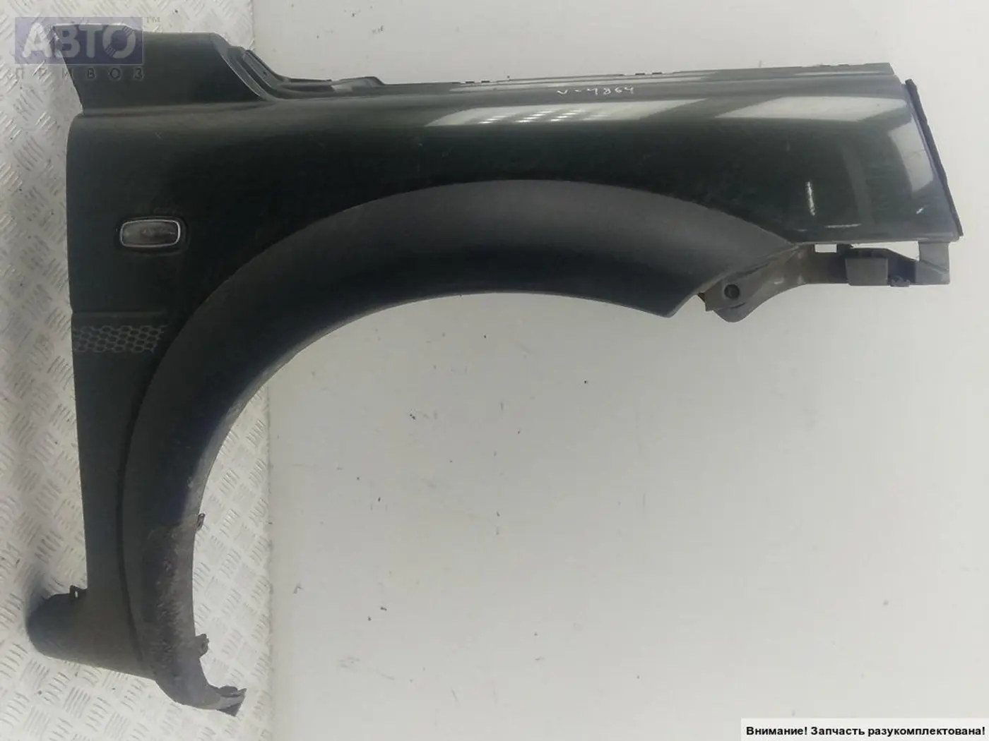 Сиденье переднее к Land Rover Freelander 2006