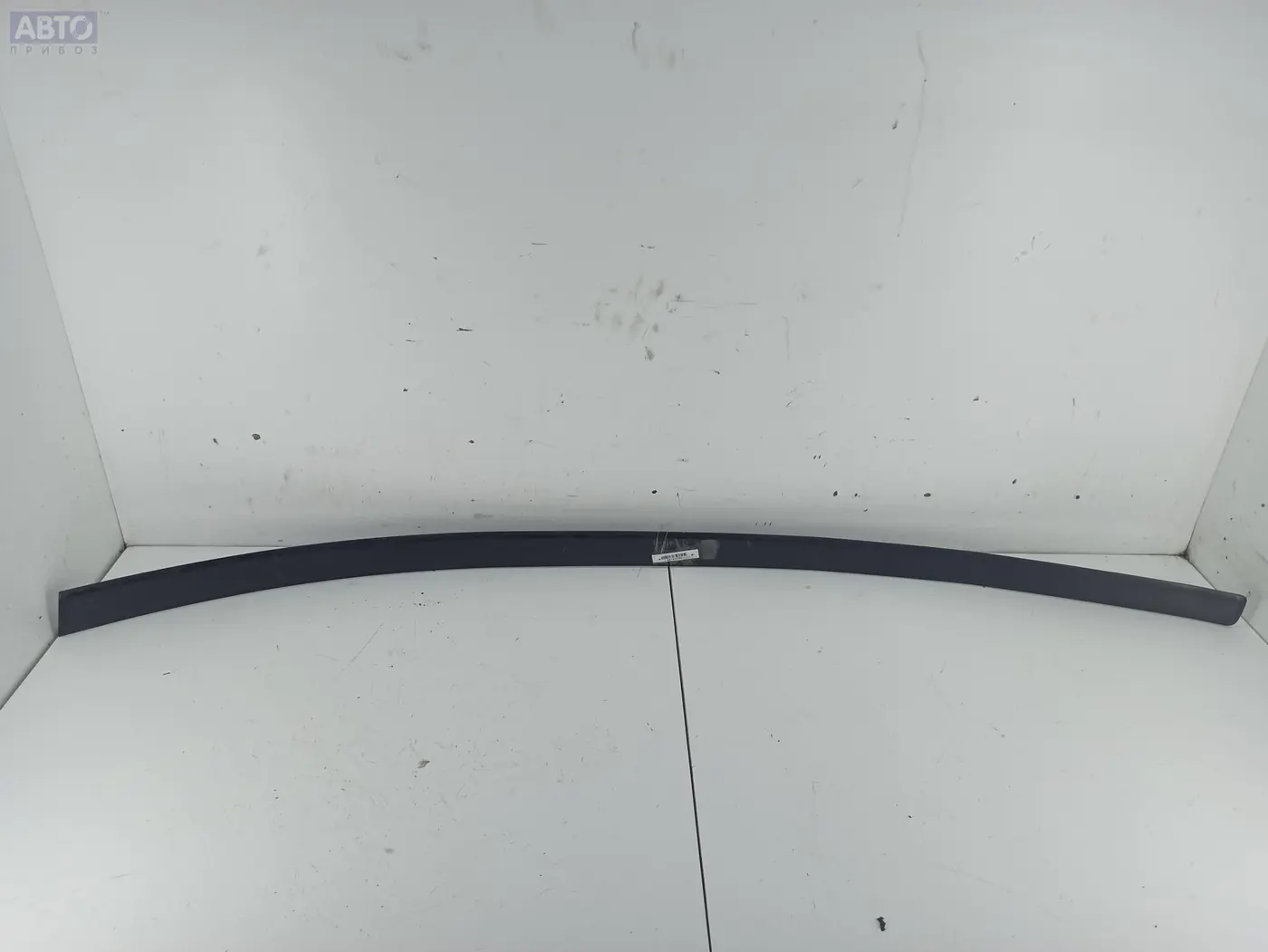 Молдинг (накладка) к Audi A3 2007