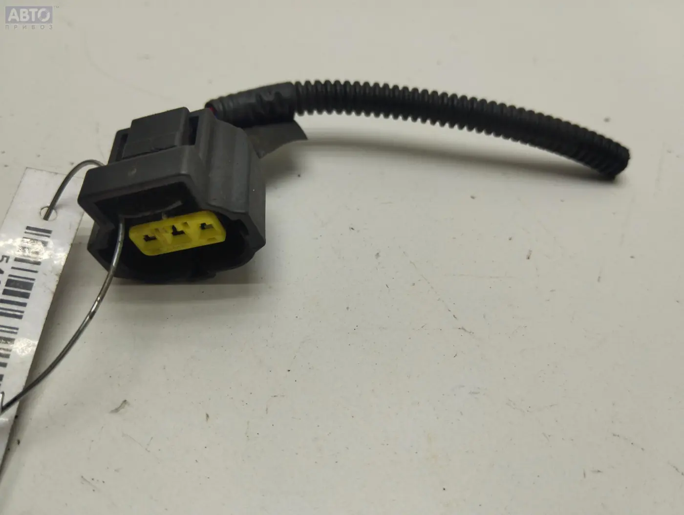 Разъем AUX / USB к Ford Focus 2007