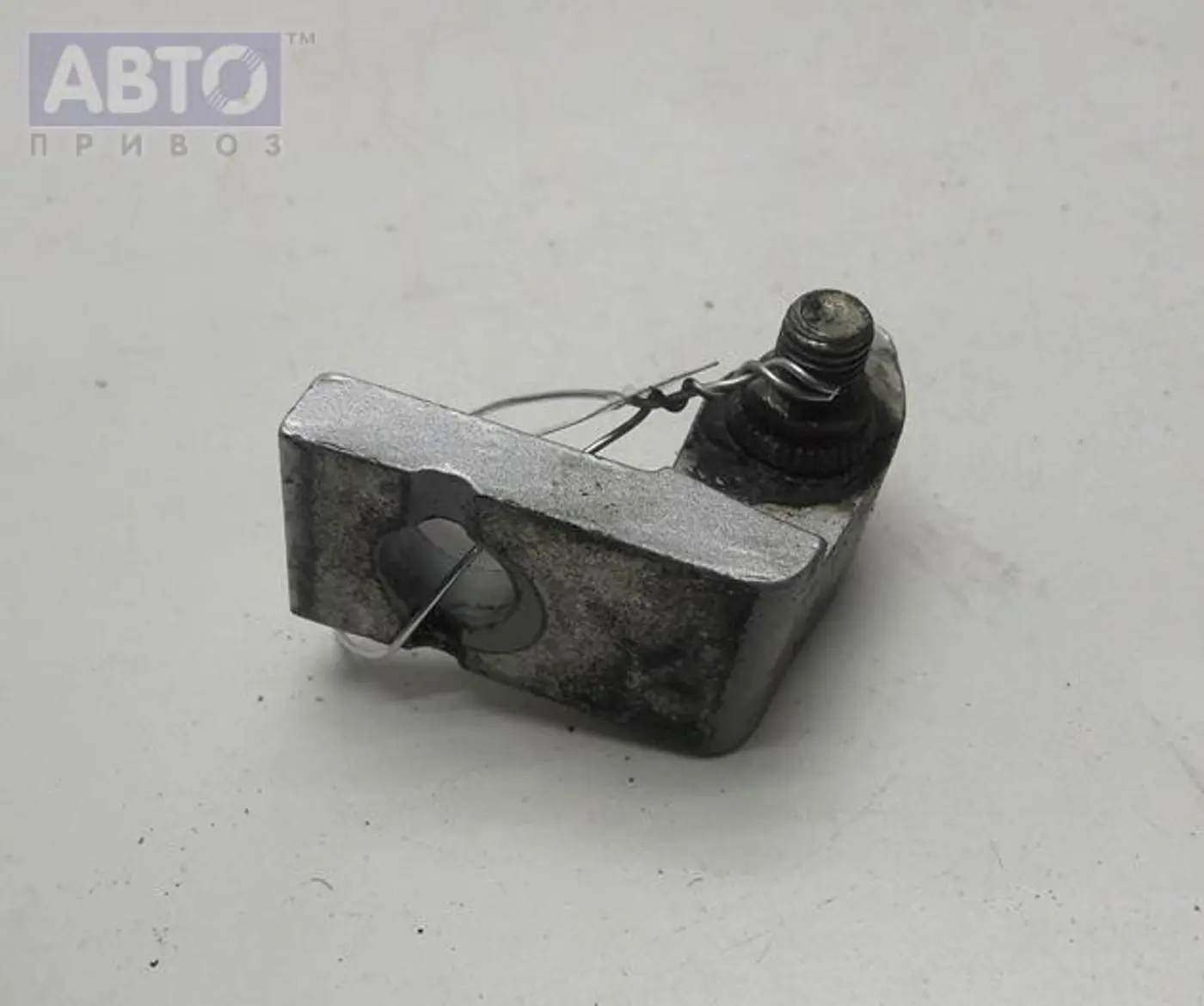 Петли к Volkswagen Passat 2004