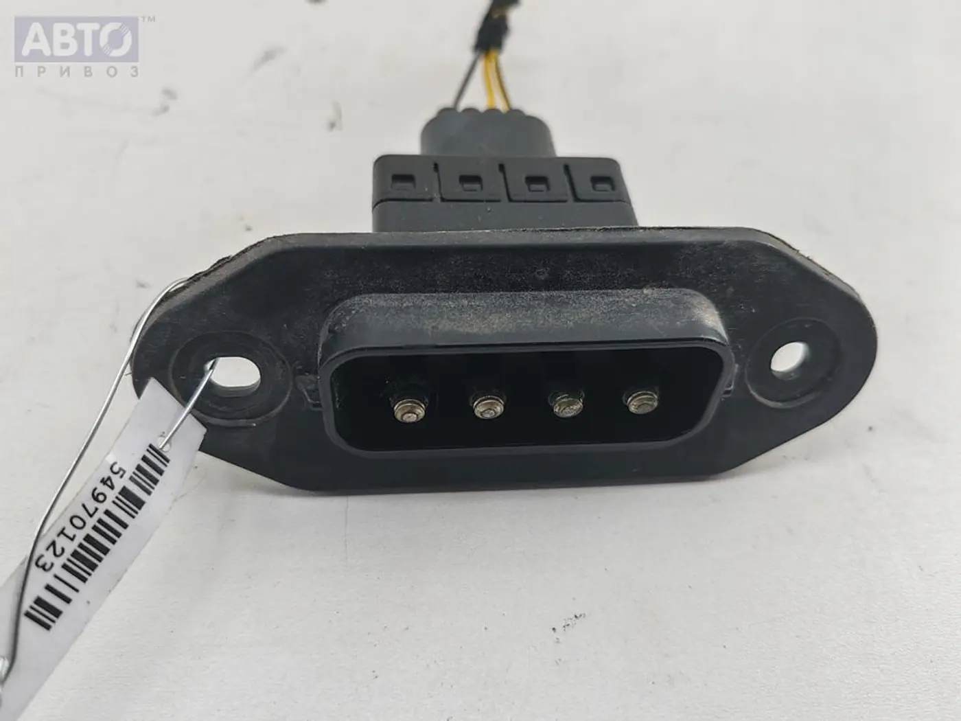 Датчики к Ford Transit Connect 2003