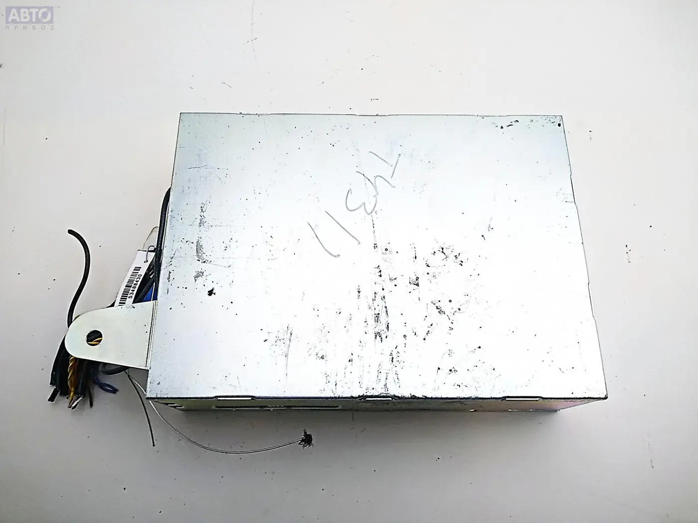 DVD к BMW 5 series 1999