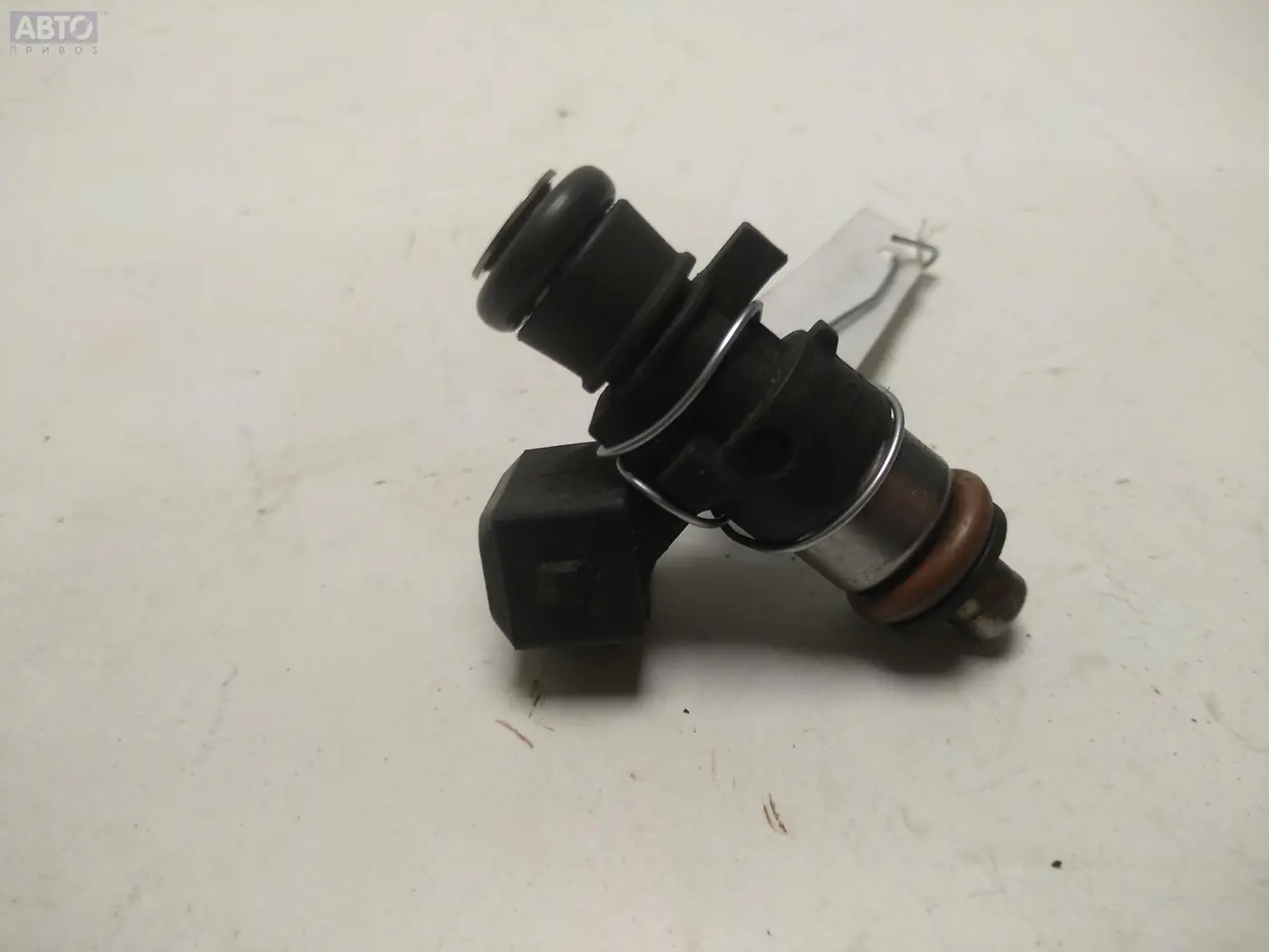 Форсунка к Renault Modus 2005