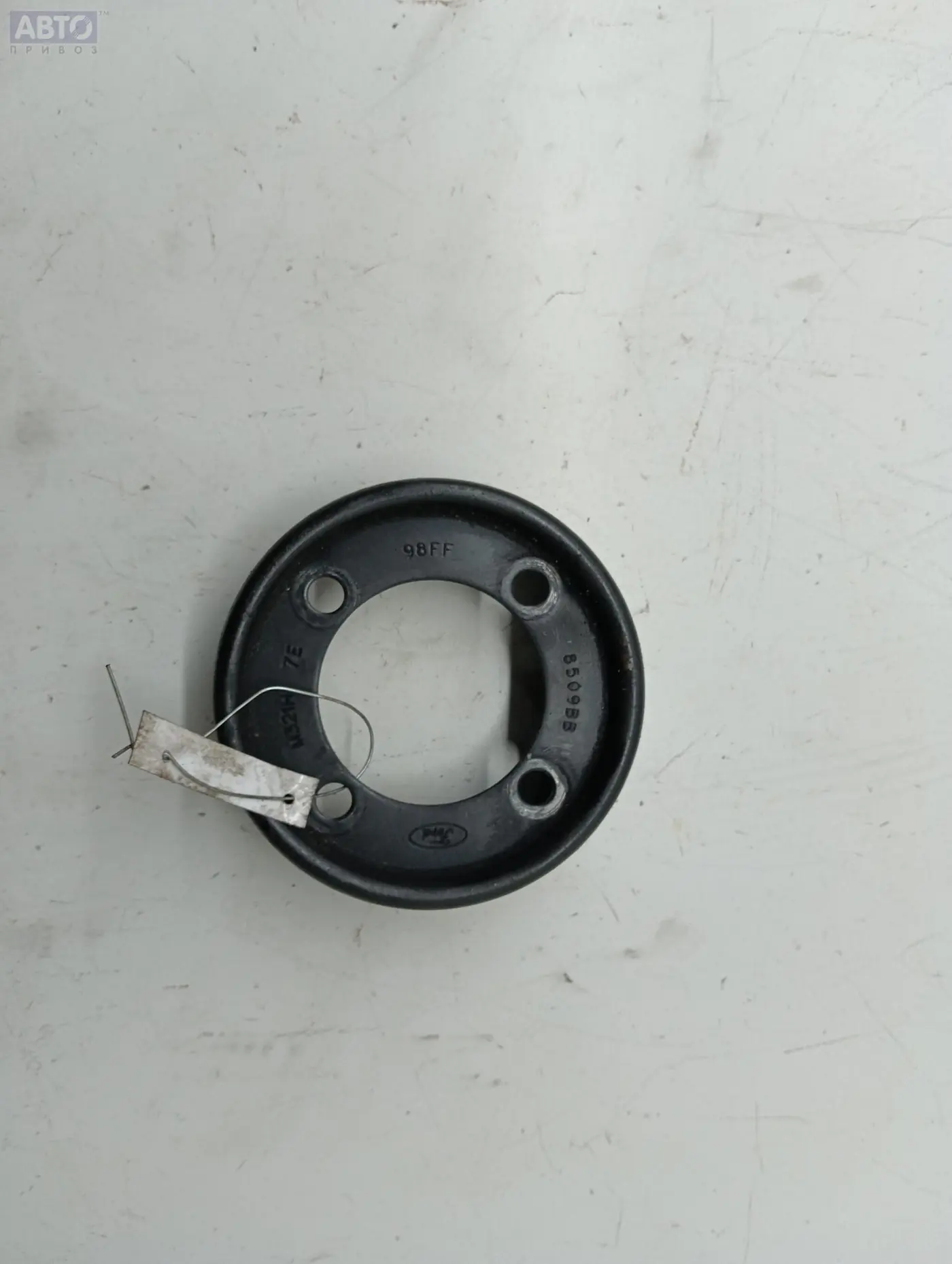 Шкив к Ford Transit Connect 2007