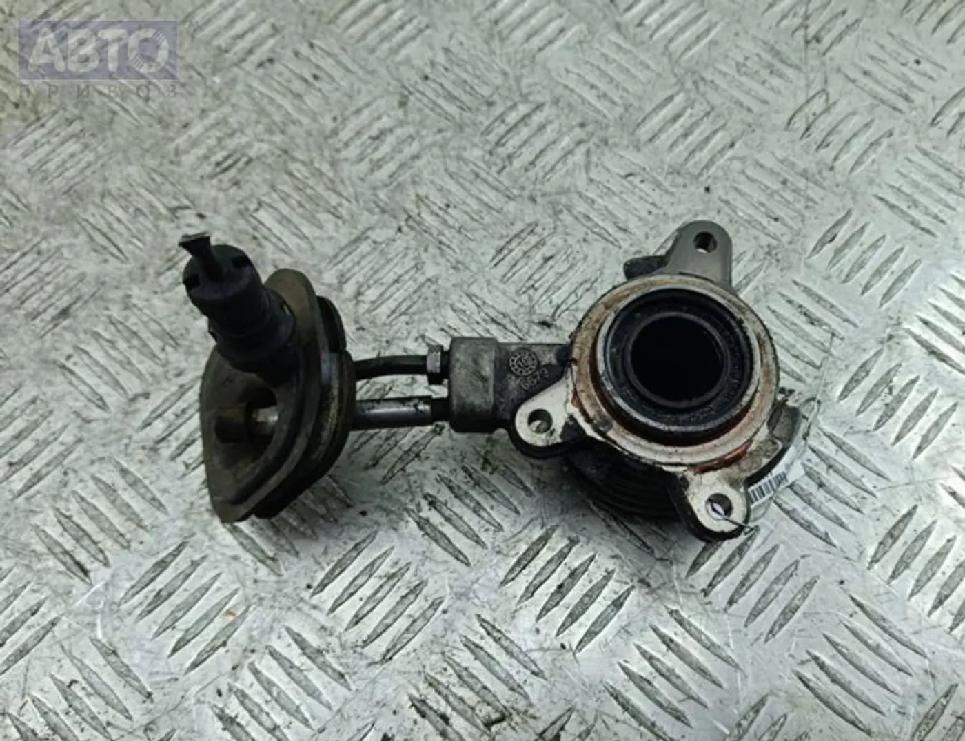 Подшипник выжимной к Ford Mondeo 1999