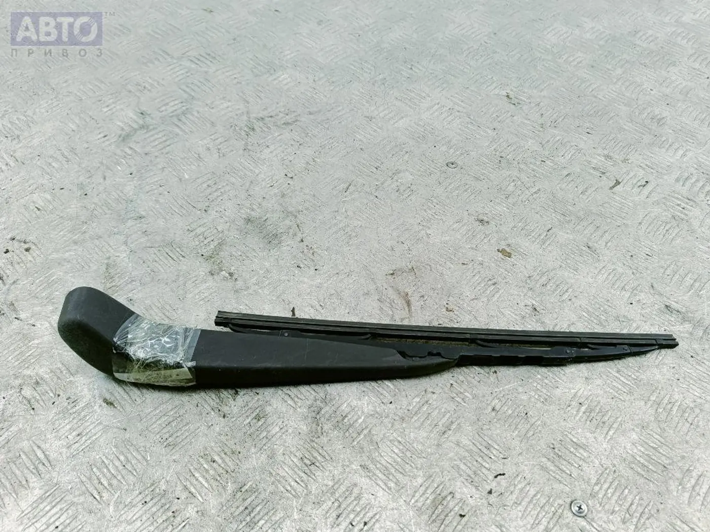 Стартер к Ford Focus 2005