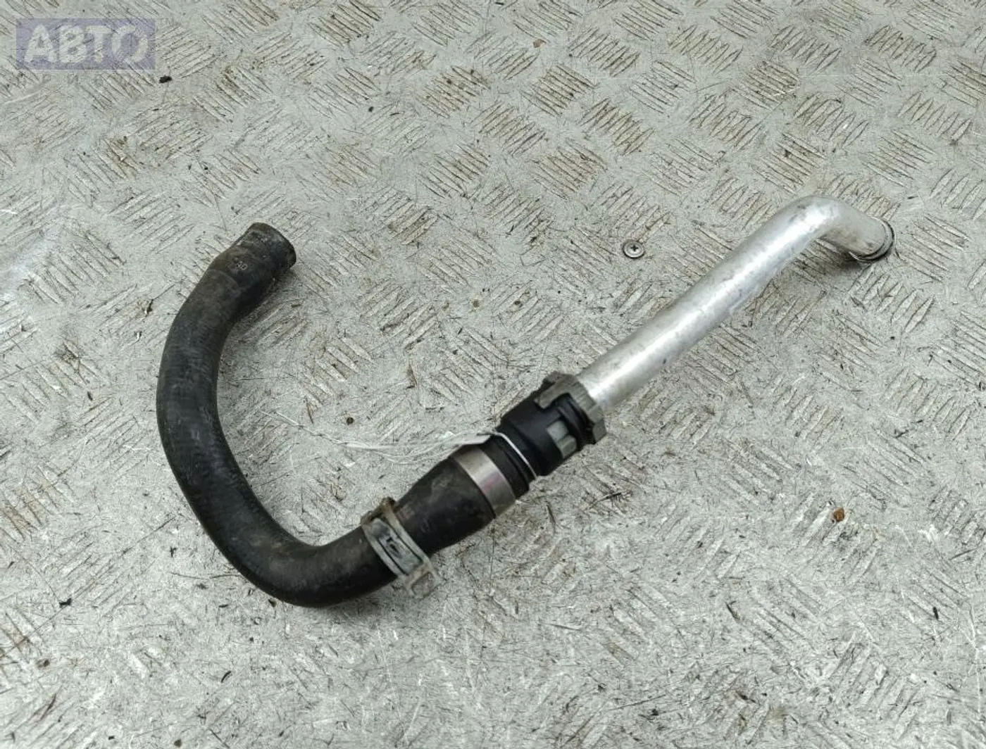Патрубок к Ford Focus 2005