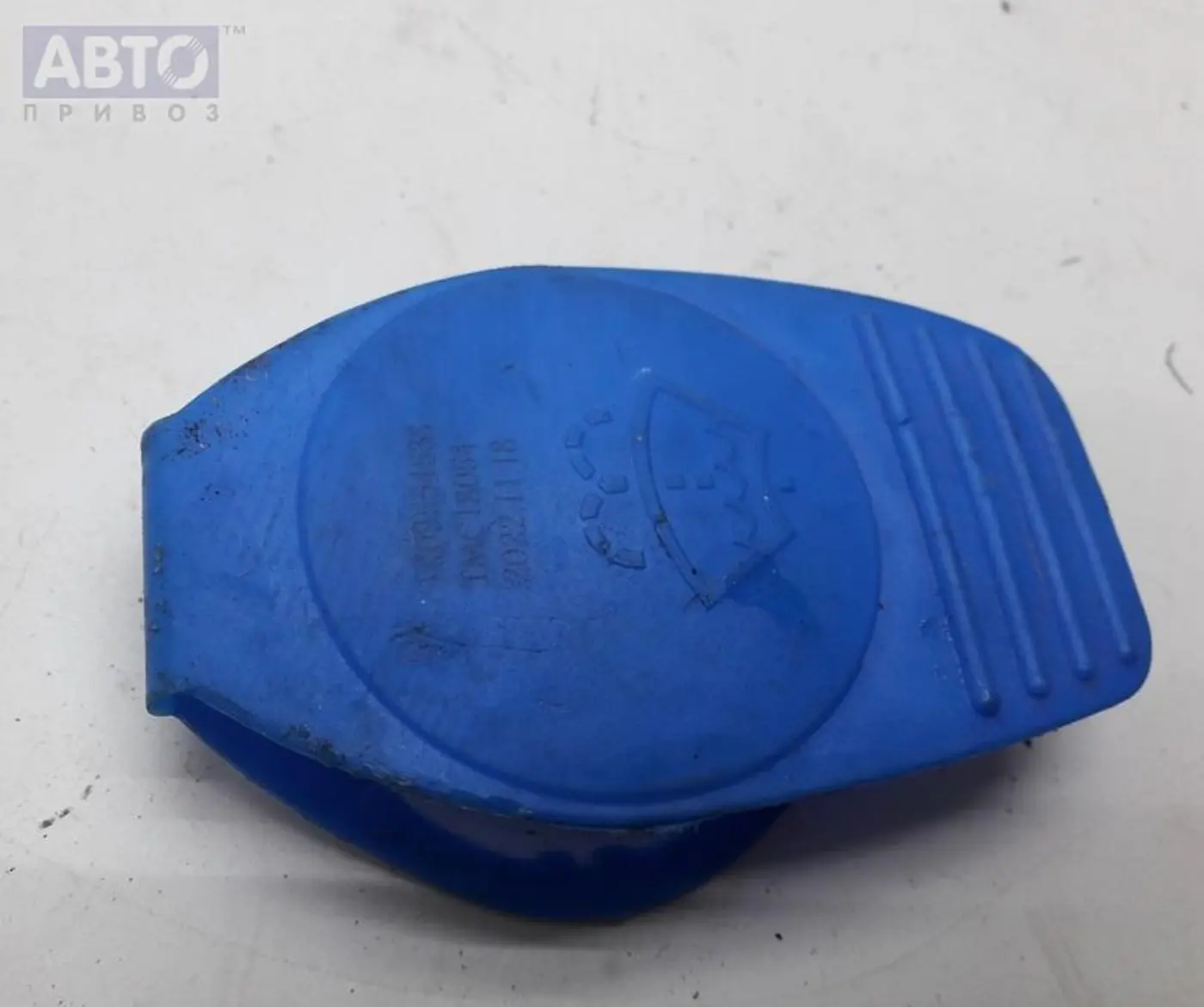 Крышки (разные) к Volkswagen Golf 2004