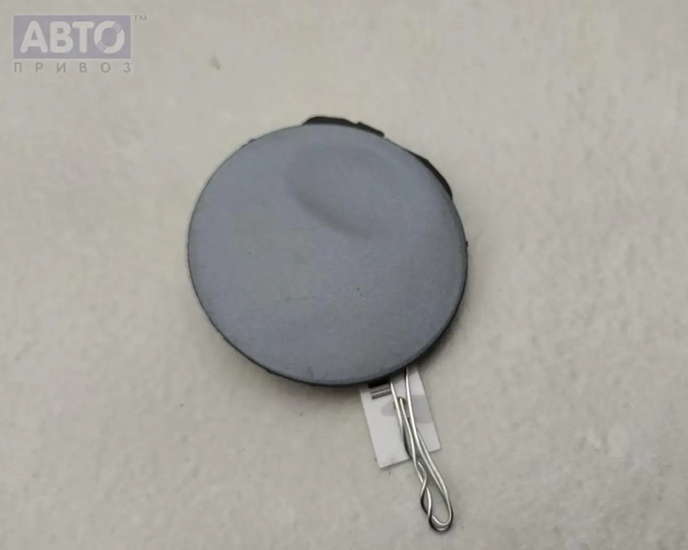Решетка бампера к Opel Astra 2004