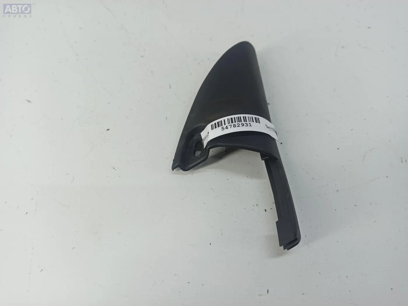 Накладка к Audi 80 1991