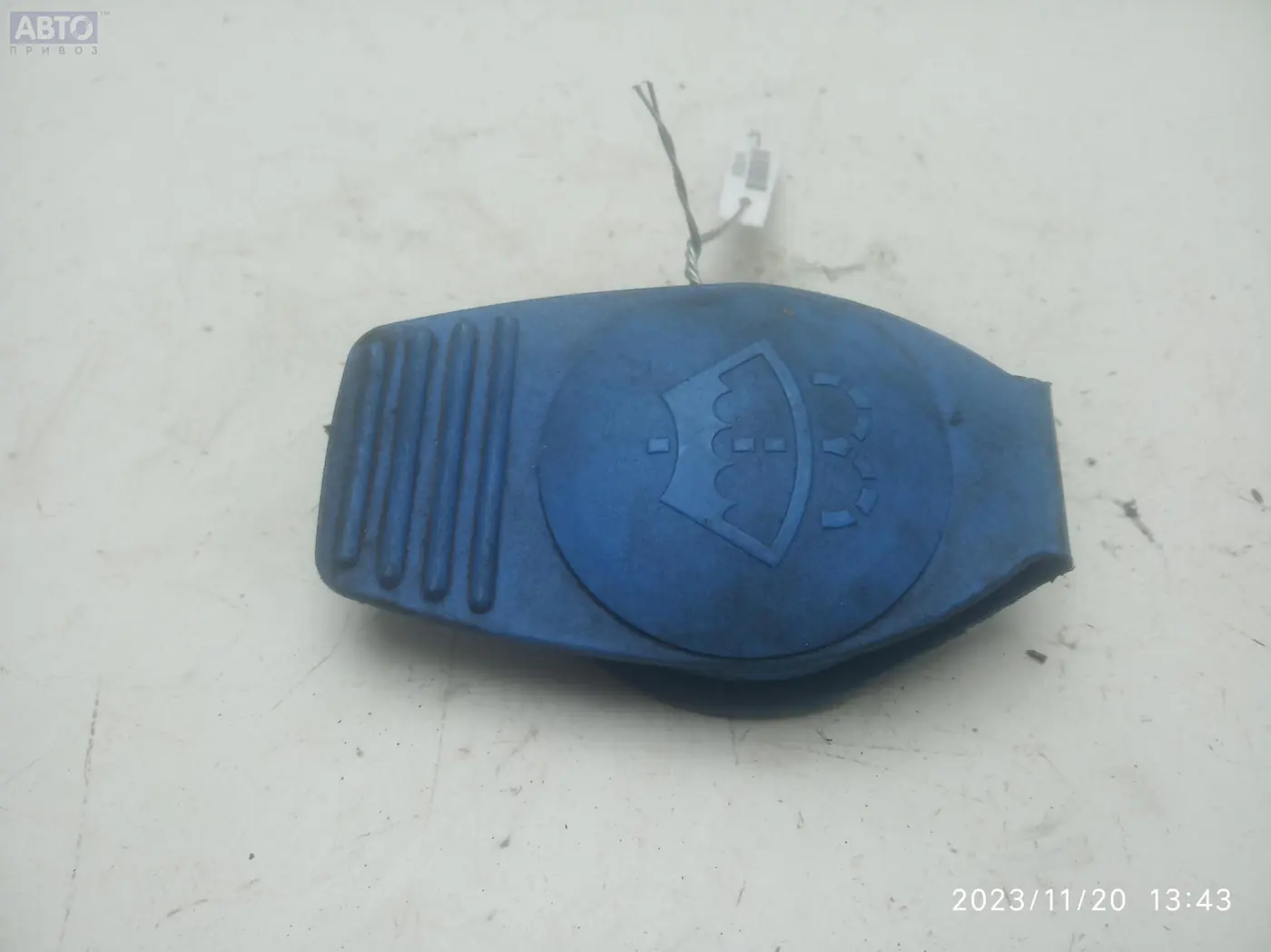 Крышки (разные) к Volkswagen Transporter 2000