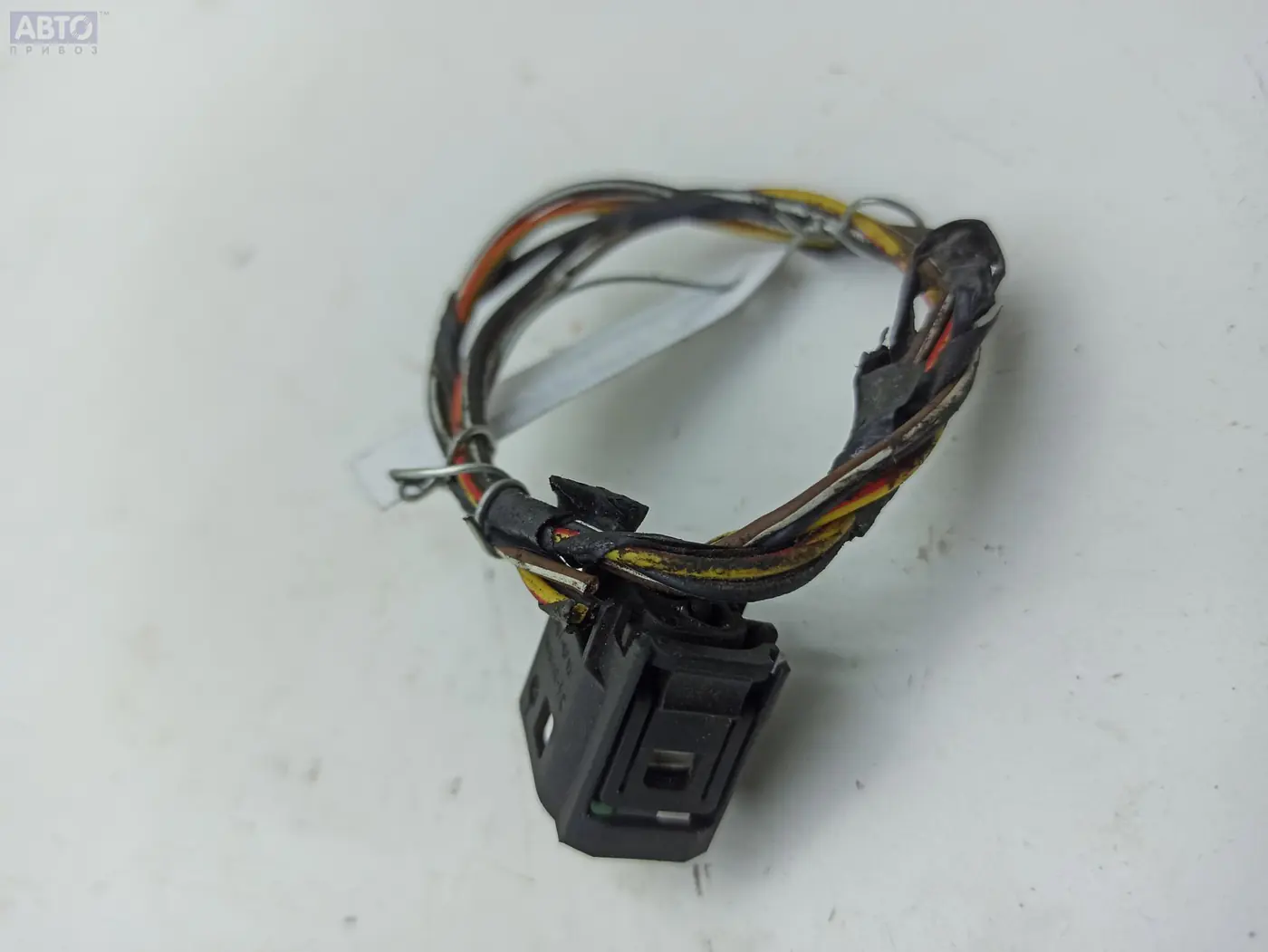 Разъем AUX / USB к Opel Signum 2006
